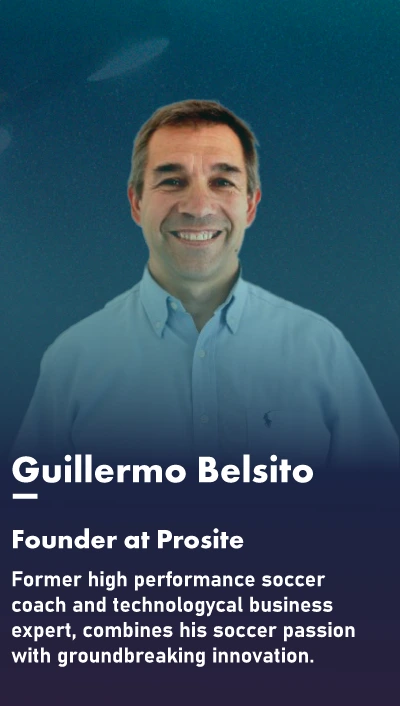 Guillermo-Belsito