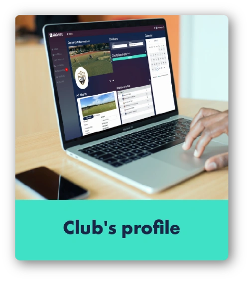 clubs profile